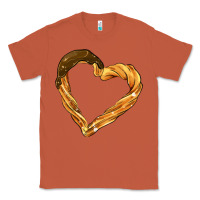 Copper churros Classic Tee - AdoDesignShop