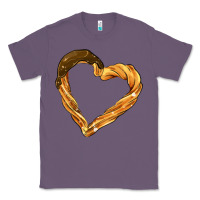 Lavender churros Classic Tee - AdoDesignShop