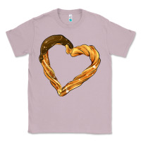 Lilac churros Classic Tee - AdoDesignShop