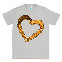 Moon Dust churros Classic Tee - AdoDesignShop