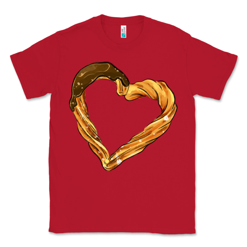 Churros Classic Tee by AdoDesignShop | Teevron
