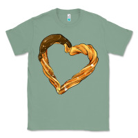 Sage churros Classic Tee - AdoDesignShop