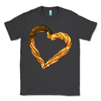 Smoke churros Classic Tee - AdoDesignShop