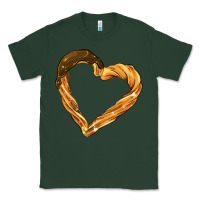 Sports Green churros Classic Tee - AdoDesignShop