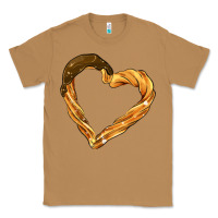 Toasted Coconut churros Classic Tee - AdoDesignShop