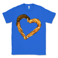 True Royal churros Classic Tee - AdoDesignShop