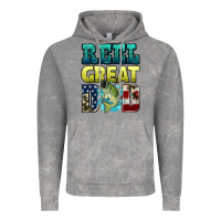 Cloud Rock reely great dad Vintage Hoodie - HRA Design Shop