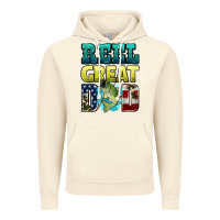 Vintage Artic reely great dad Vintage Hoodie - HRA Design Shop