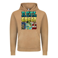 Vintage Camel reely great dad Vintage Hoodie - HRA Design Shop