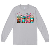 Moon Dust nurse fuel coffee Long Sleeve Tee - Jasminsmagicworld