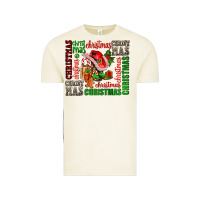 Vintage Arctic christmas Vintage Tee - AdoDesignShop