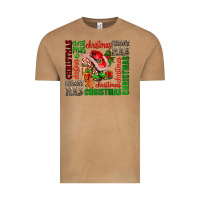 Vintage Camel christmas Vintage Tee - AdoDesignShop