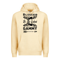 Pina Colada Blessed To Be Called Gammy Premium Hoodie - Bettercallsaul