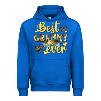 Cobalt best grammy ever mother's day Urban Hoodie - CowGirlArtShop