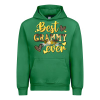 Emerald best grammy ever mother's day Urban Hoodie - CowGirlArtShop