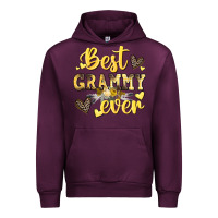 Mauve Wine best grammy ever mother's day Urban Hoodie - CowGirlArtShop