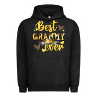 Pigment Black best grammy ever mother's day Urban Hoodie - CowGirlArtShop