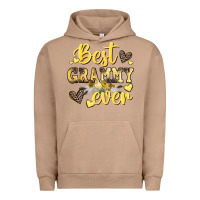 Pigment Burro best grammy ever mother's day Urban Hoodie - CowGirlArtShop
