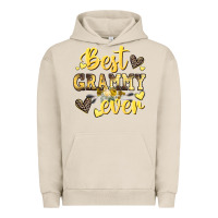 Pigment French Oak best grammy ever mother's day Urban Hoodie - CowGirlArtShop