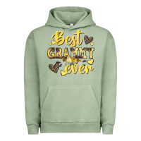 Pigment Oil Green best grammy ever mother's day Urban Hoodie - CowGirlArtShop