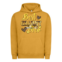 Pigment Peanut Butter best grammy ever mother's day Urban Hoodie - CowGirlArtShop