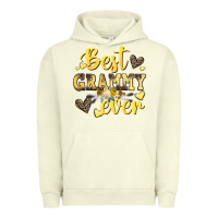 Pigment Pistachio best grammy ever mother's day Urban Hoodie - CowGirlArtShop