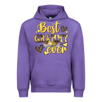 Tulip best grammy ever mother's day Urban Hoodie - CowGirlArtShop