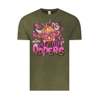 Vintage Olive save the udders Vintage Tee - AdoDesignShop