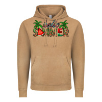 Vintage Camel hello summer Vintage Hoodie - CowhideDigitalArt