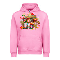 Fuchsia Pink cinco de mayo soap lady Urban Hoodie - CowGirlArtShop