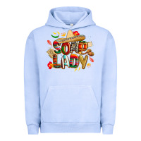 Pigment Grape Ice cinco de mayo soap lady Urban Hoodie - CowGirlArtShop