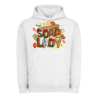 Pigment Lunar Rock cinco de mayo soap lady Urban Hoodie - CowGirlArtShop