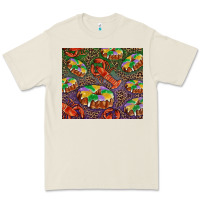 Bone Mardi gras king cake and crawfish Premium Tee - RanaPortraitStore