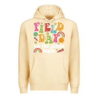 Pina Colada field day let the games begin Premium Hoodie - JahusDesignShop