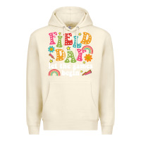 Sandshell field day let the games begin Premium Hoodie - JahusDesignShop