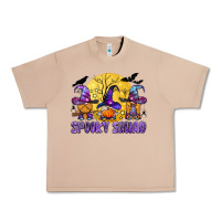 Burro spooky squad Urban Heavy Tee - BundleAndBundleShop