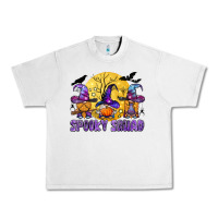 Lunar Rock spooky squad Urban Heavy Tee - BundleAndBundleShop