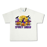 Pistachio spooky squad Urban Heavy Tee - BundleAndBundleShop