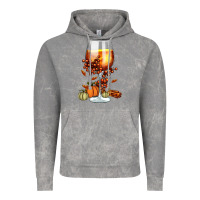 Cloud Rock Thanksgiving Fall Vintage Hoodie - FaDigitalArtStudio