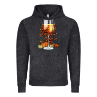 Vintage Black Thanksgiving Fall Vintage Hoodie - FaDigitalArtStudio