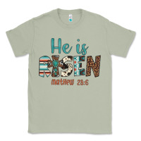 Matcha he is risen Classic Tee - Artiststas