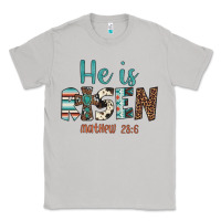 Moon Dust he is risen Classic Tee - Artiststas