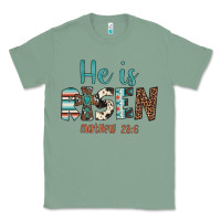 Sage he is risen Classic Tee - Artiststas