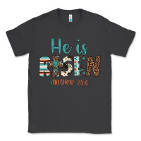 Smoke he is risen Classic Tee - Artiststas