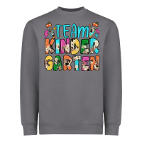 Storm team kindergarten Heavyweight Sweatshirt - JahusDesignShop