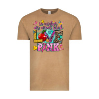 Vintage Camel in october we wear pink love pink Vintage Tee - AdoDesignShop
