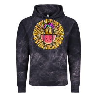 Cloud Black hello summer Vintage Hoodie - JahusDesignShop