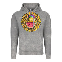Cloud Rock hello summer Vintage Hoodie - JahusDesignShop