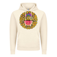 Vintage Artic hello summer Vintage Hoodie - JahusDesignShop