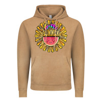 Vintage Camel hello summer Vintage Hoodie - JahusDesignShop